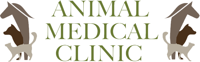 Animal Medical Clinic of Vicksburg